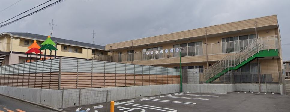 【保育園】社会福祉法人　飛翔会　まちっこ保育園まで650ｍ