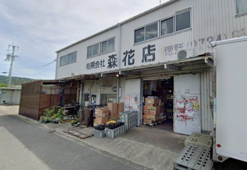 【その他】有限会社森花店　本店まで1164ｍ