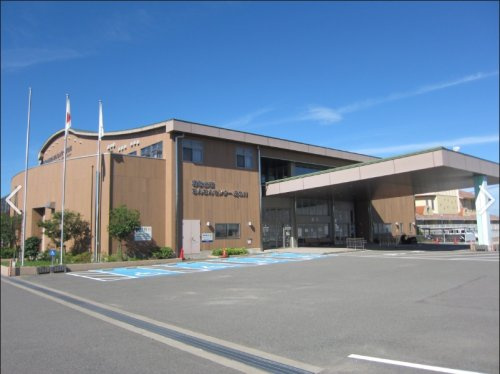 【その他】和歌山北コミュニティセンターまで1208ｍ