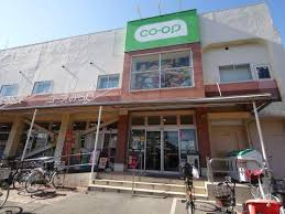 【その他】コープみらい　関町店まで308ｍ