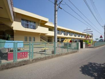 【幼稚園】ミチル幼稚園まで300ｍ