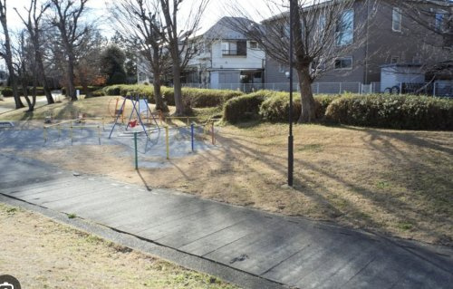 【公園】霞ヶ関北花の丘公園まで331ｍ