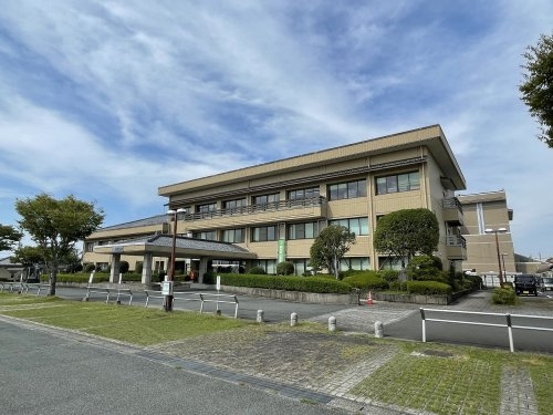 【市役所・区役所】八代市千丁支所まで494ｍ