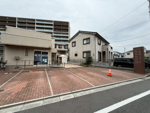 【内科】昭島リウマチ膠原病内科まで528ｍ