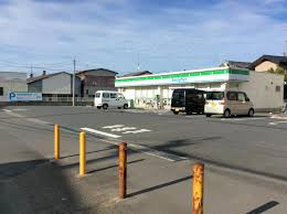 【コンビニエンスストア】ファミリーマート　三郷高州店まで252ｍ