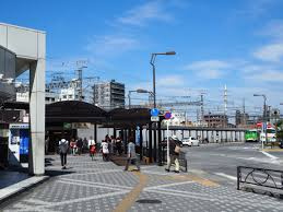 【駅】金町駅まで3452ｍ