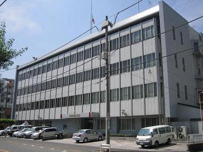 【警察】向島警察署まで4490ｍ