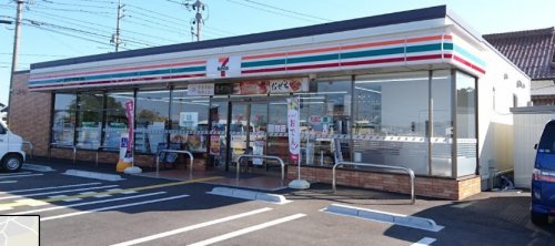 【コンビニエンスストア】セブンイレブン米子諏訪店まで2688ｍ