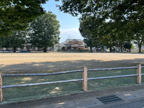 【公園】別府第3公園まで1241ｍ