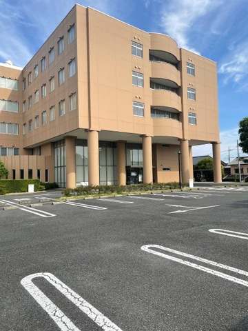 【内科】医療法人根岸会足利富士見台病院まで1322ｍ