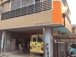【保育園】めだか保育園まで893ｍ