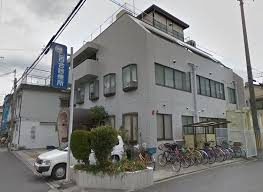 【内科】白百合診療所まで356ｍ
