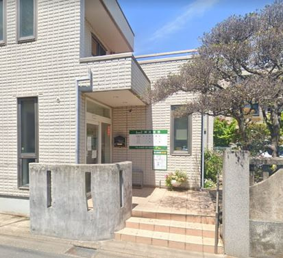 【総合病院】坪井医院まで2348ｍ