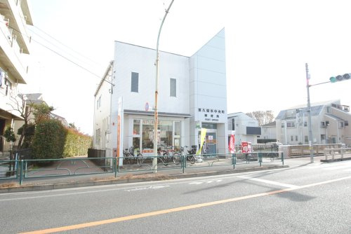 【郵便局】東久留米中央町郵便局まで923ｍ