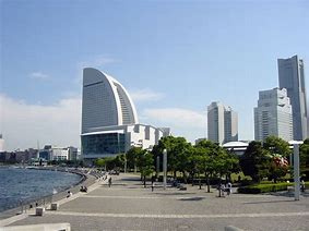 【公園】臨港パークまで474ｍ