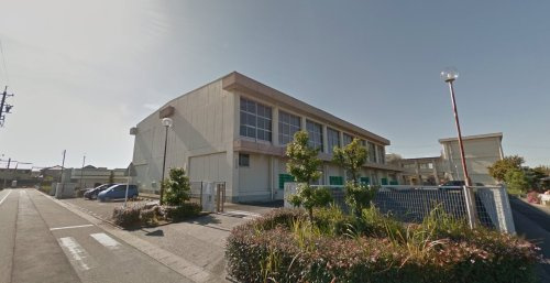 【小学校】愛西市立勝幡小学校まで1127ｍ