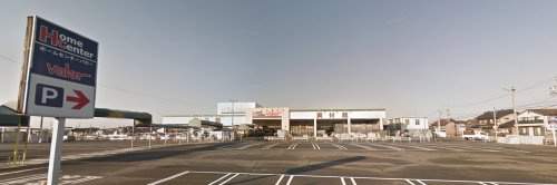 【ホームセンター】Home　Center　Valor(ホーム　センター　バロー)　勝幡店まで1104ｍ