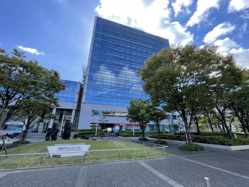 【銀行】中兵庫信用金庫東灘支店まで362ｍ
