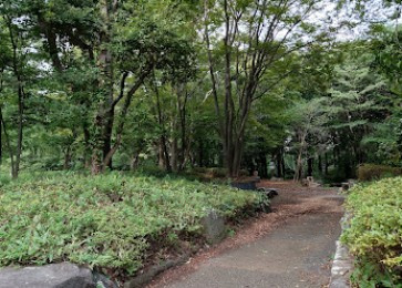 【公園】国分寺中央公園まで274ｍ
