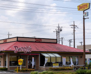 【ファミリーレストラン】デニーズ市原国分寺台店まで516ｍ