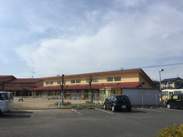 【保育園】風の子保育園 まで519ｍ