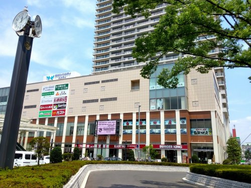 【その他】セリア　越谷ツインシティ店まで1064ｍ