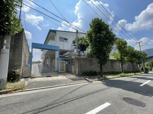 【幼稚園】東山幼稚園まで1867ｍ