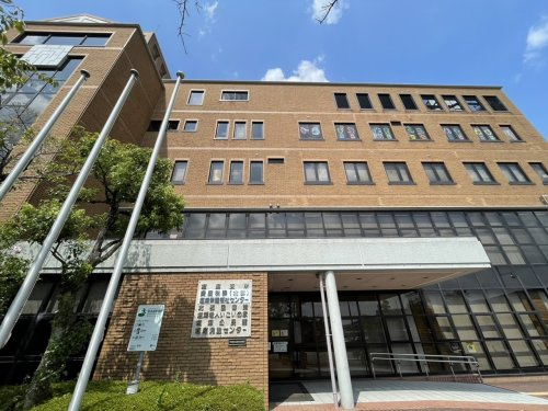 【図書館】西宮市立北部図書館まで1751ｍ