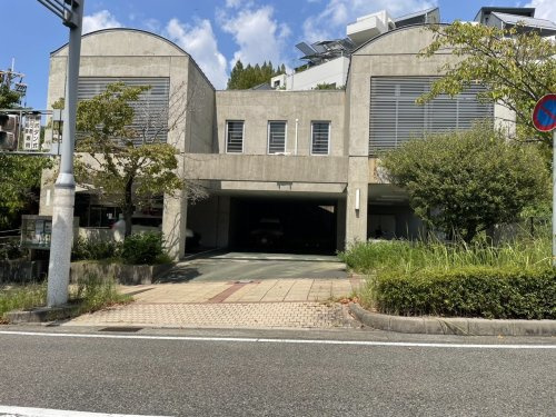 【警察】西宮警察署　名塩交番まで1524ｍ