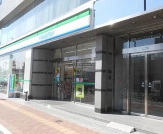 【コンビニエンスストア】ファミリーマート　豊島高松一丁目店まで229ｍ