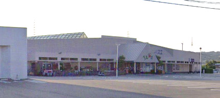 【スーパー】カネスエ浜松ベル21店まで1942ｍ