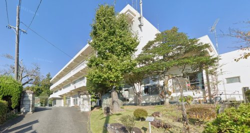 【小学校】金指小学校まで1036ｍ