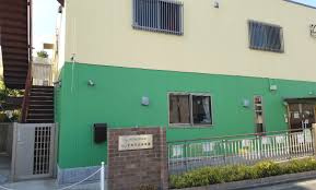 【保育園】うぃず本天沼保育園まで588ｍ