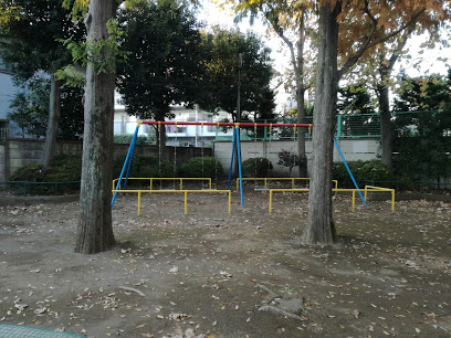 【公園】東原公園まで340ｍ