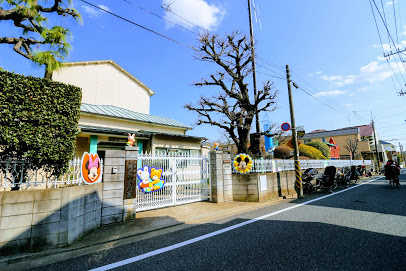 【幼稚園】ちどり幼稚園まで663ｍ
