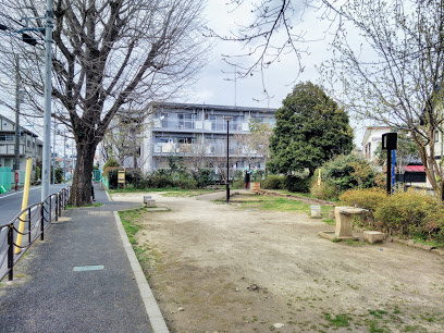 【公園】下井草いど公園まで166ｍ