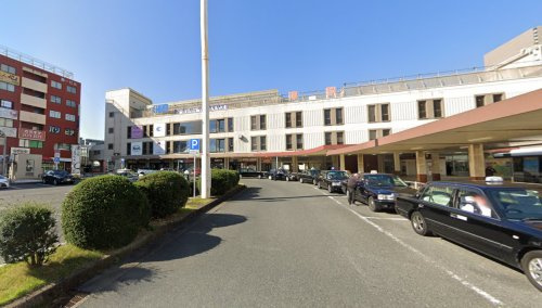【駅】JR紀勢本線　津駅まで1671ｍ