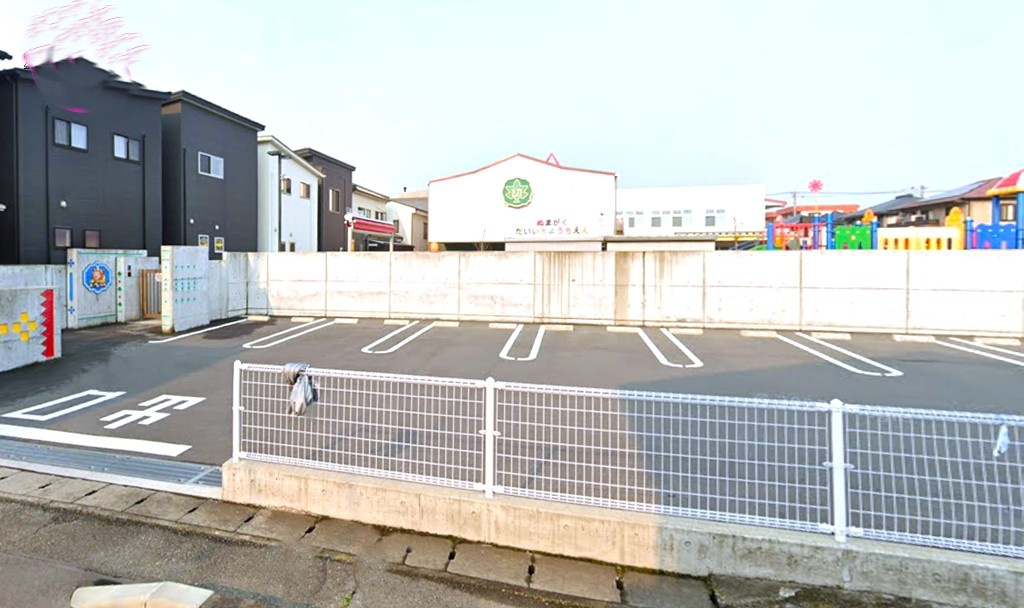【幼稚園】沼津学園第一幼稚園まで231ｍ