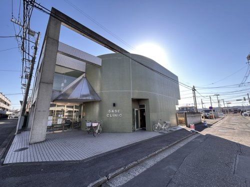 【総合病院】栄町クリニックまで730ｍ