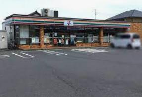 【コンビニエンスストア】セブンイレブン　日立東大沼町2丁目店まで624ｍ