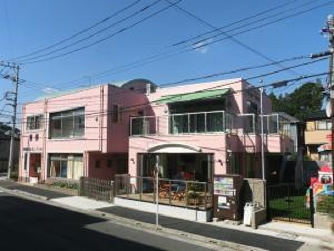 【保育園】開進こども保育園まで846ｍ
