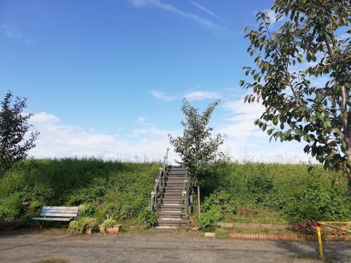 【公園】元横一丁目公園まで433ｍ