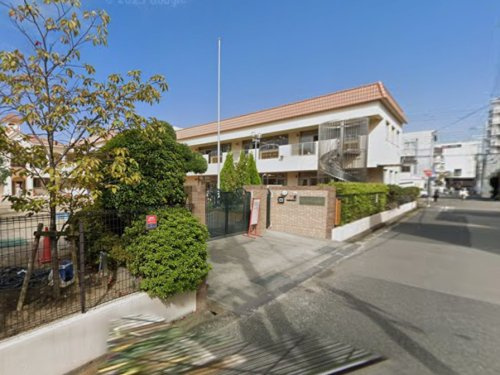 【幼稚園】たけぞの幼稚園まで1524ｍ