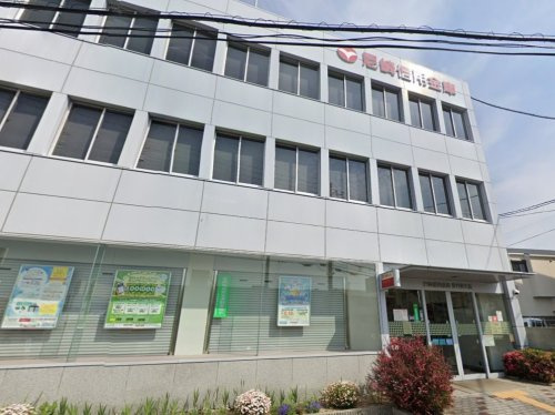 【銀行】尼崎信用金庫伊丹西支店まで2485ｍ