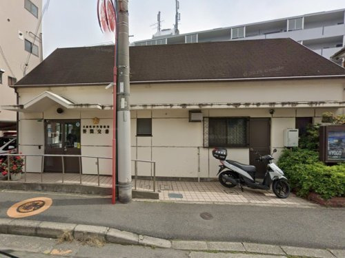 【警察】伊丹警察署野間交番まで3712ｍ