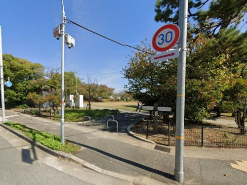 【公園】瑞ヶ池公園まで895ｍ