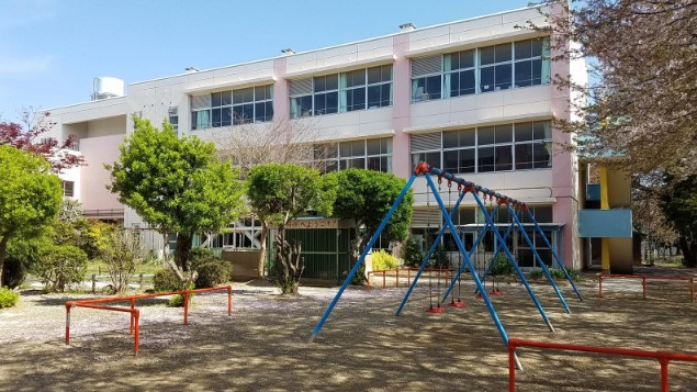 【幼稚園】深谷市立幡羅幼稚園まで1080ｍ