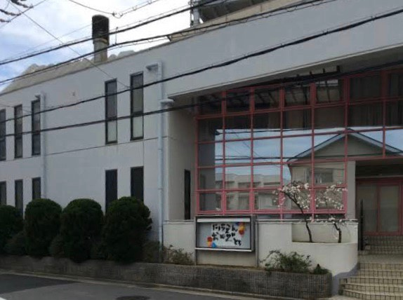 【幼稚園】桃の里幼稚園まで4678ｍ