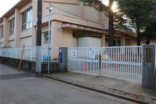【小学校】江戸川区立西小松川小学校まで797ｍ