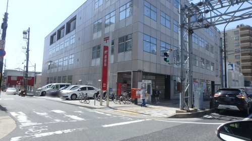 【郵便局】東灘郵便局まで929ｍ